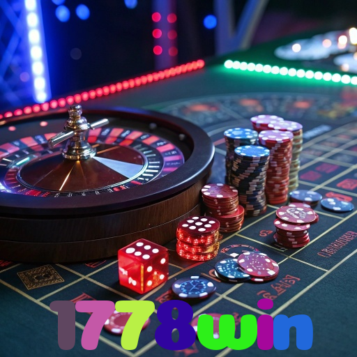 1778win：Jogue poker, aposte no futebol e ganhe em grandes jogos de cassino!