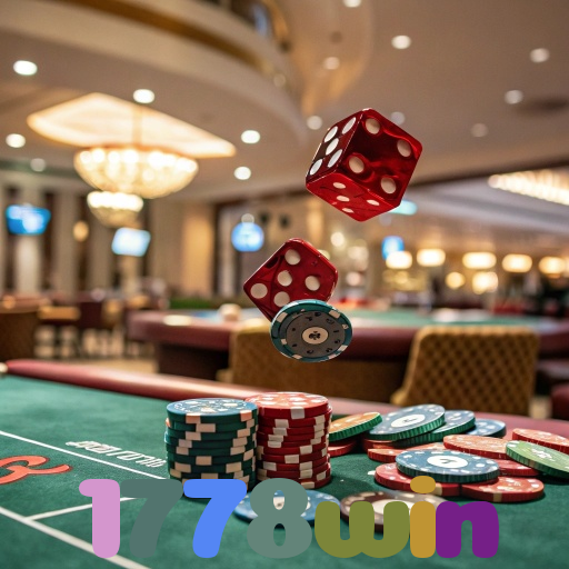 1778win:Jogue poker, aposte no futebol e ganhe em grandes jogos de cassino!