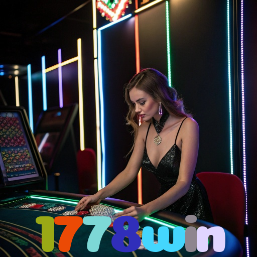 1778win：Aposte nas melhores slots e conquiste prêmios como nunca!