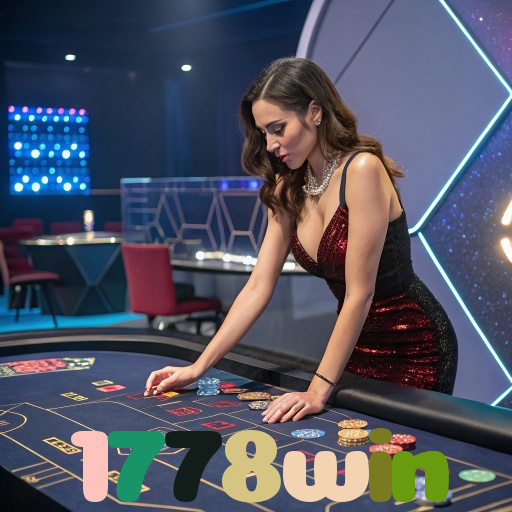 1778win:Aposte nas melhores slots e conquiste prêmios como nunca!