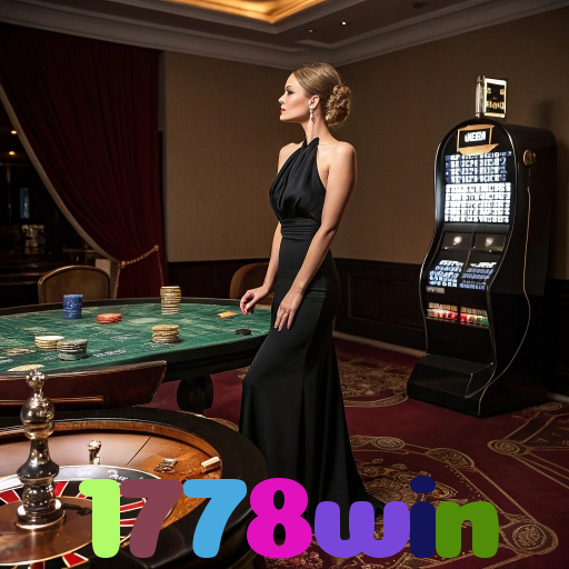1778win：Jogue poker, aposte no futebol e ganhe em grandes jogos de cassino!