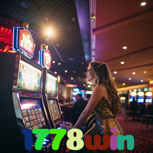 1778win：Aposte no futebol, jogue poker e conquiste vitórias épicas!