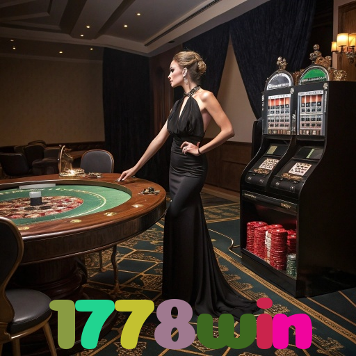 1778win：Aposte no futebol, jogue poker e conquiste vitórias épicas!