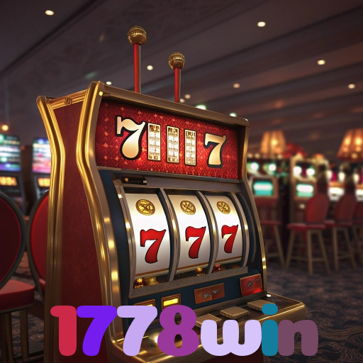 1778win：Aposte nas melhores slots e conquiste prêmios como nunca!
