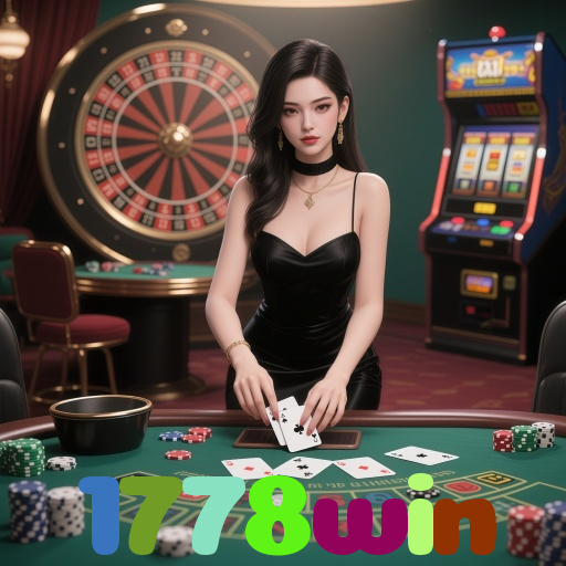 1778win:Jogue poker, aposte no futebol e ganhe em grandes jogos de cassino!