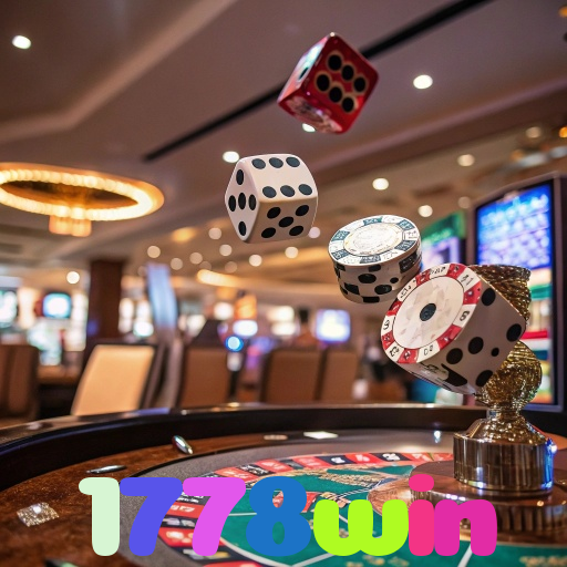 1778win:Aposte no futebol, jogue poker e conquiste vitórias épicas!