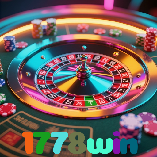 1778win：Aposte no futebol, jogue poker e conquiste vitórias épicas!