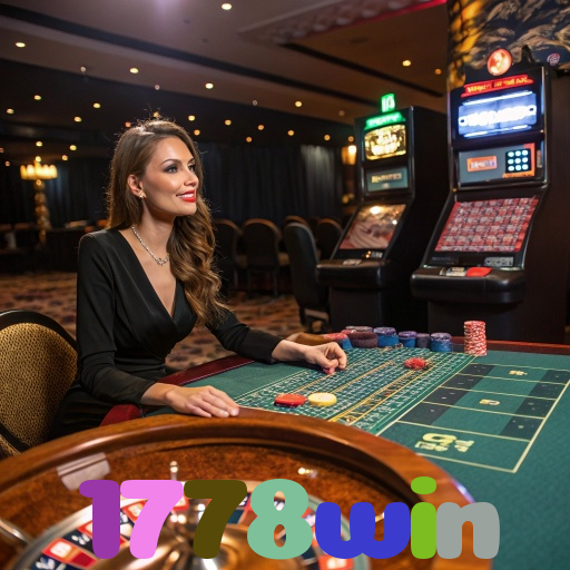 1778win:Aposte nas melhores slots e conquiste prêmios como nunca!