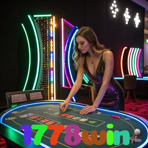1778win:Aposte nas melhores slots e conquiste prêmios como nunca!