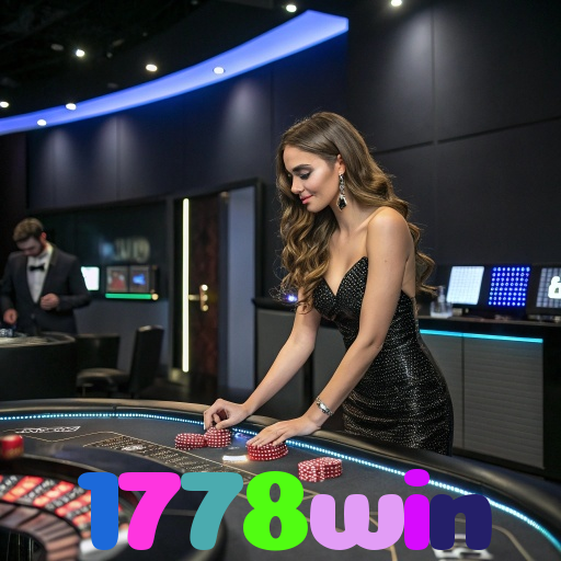 1778win:Jogue poker, aposte no futebol e ganhe em grandes jogos de cassino!