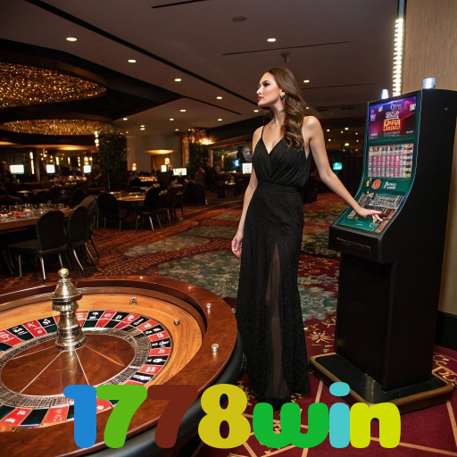 1778win：Aposte no futebol, jogue poker e conquiste vitórias épicas!