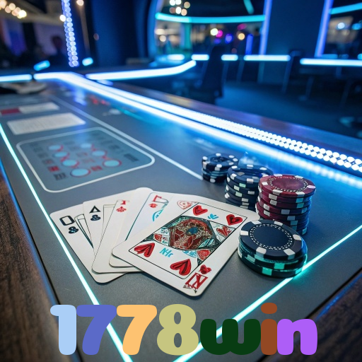 1778win:Aposte no futebol, jogue poker e conquiste vitórias épicas!