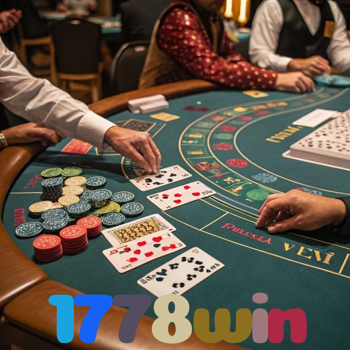 1778win:Aposte no futebol, jogue poker e conquiste vitórias épicas!
