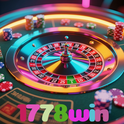 1778win：Aposte nas melhores slots e conquiste prêmios como nunca!