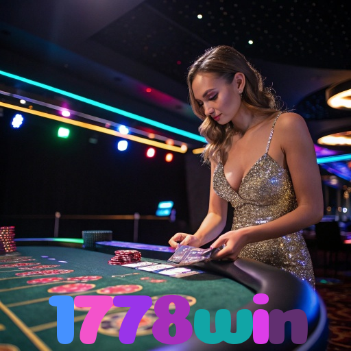 1778win：Jogue poker, aposte no futebol e ganhe em grandes jogos de cassino!