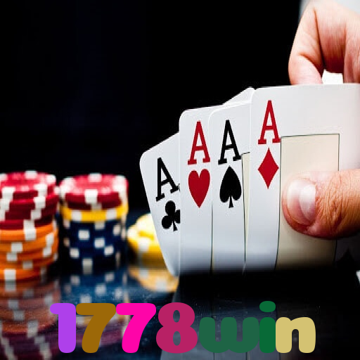 1778win：Jogue poker, aposte no futebol e ganhe em grandes jogos de cassino!