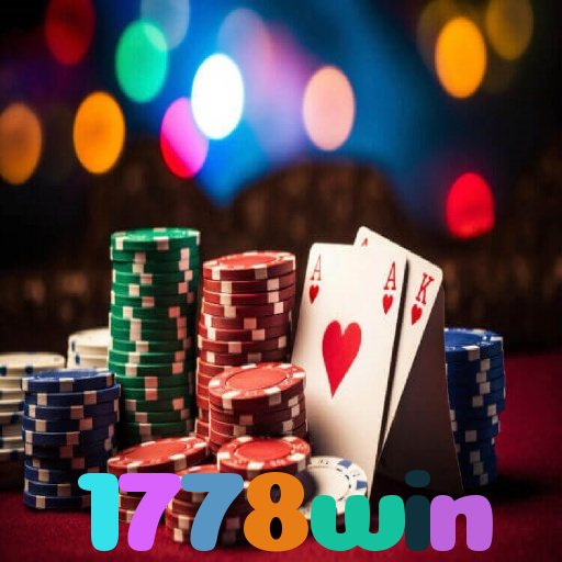 1778win:Aposte no futebol, jogue poker e conquiste vitórias épicas!