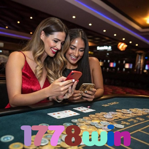 1778win：Aposte nas melhores slots e conquiste prêmios como nunca!