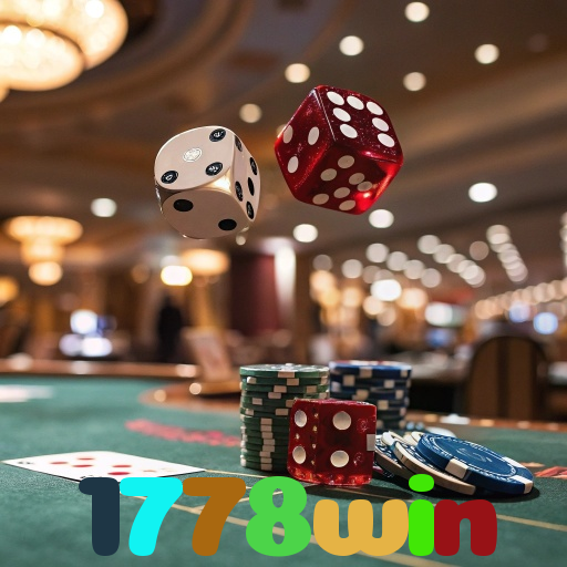 1778win:Aposte nas melhores slots e conquiste prêmios como nunca!