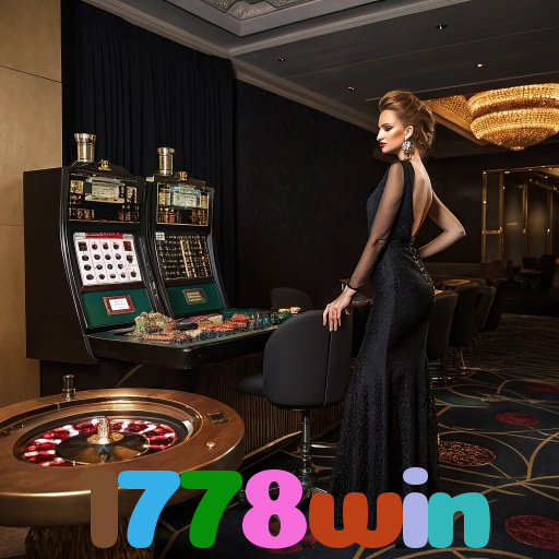 1778win：Aposte nas melhores slots e conquiste prêmios como nunca!