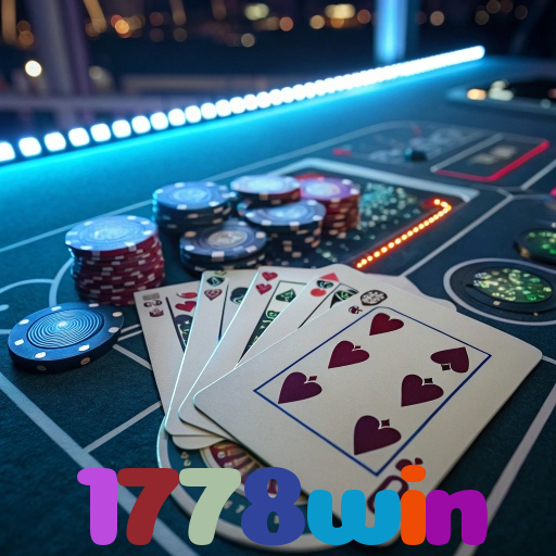 1778win:Aposte nas melhores slots e conquiste prêmios como nunca!