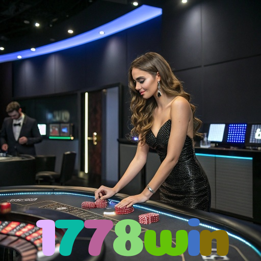 1778win:Aposte no futebol, jogue poker e conquiste vitórias épicas!