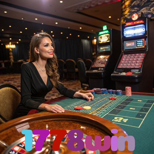 1778win：Aposte no futebol, jogue poker e conquiste vitórias épicas!