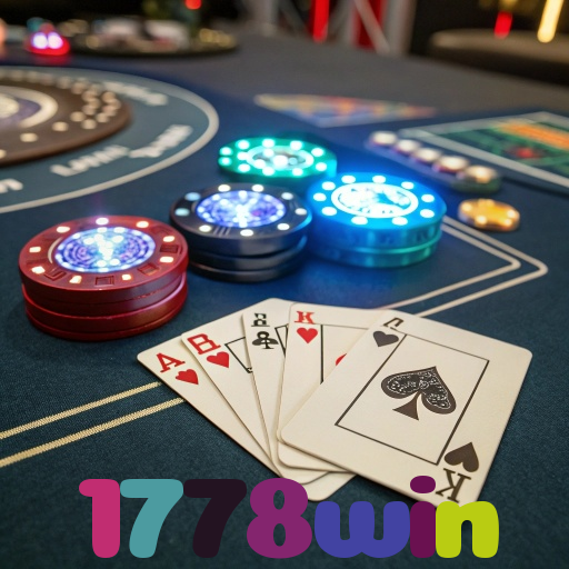 1778win:Aposte nas melhores slots e conquiste prêmios como nunca!