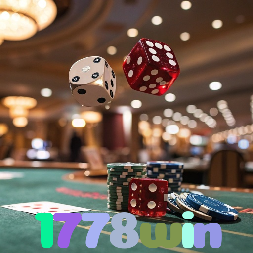 1778win：Aposte no futebol, jogue poker e conquiste vitórias épicas!