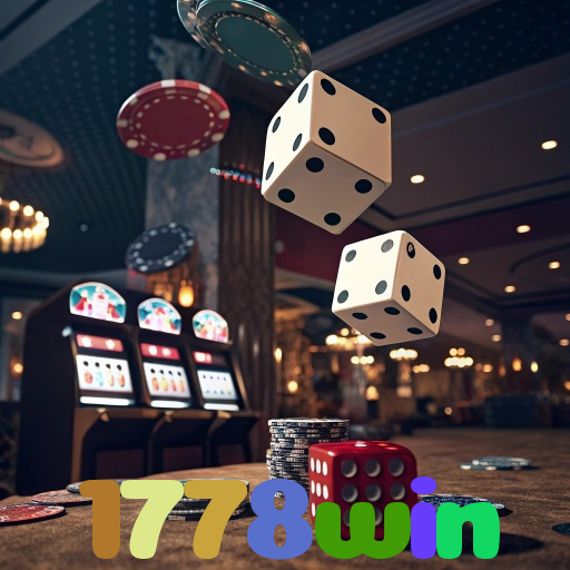 1778win：Aposte nas melhores slots e conquiste prêmios como nunca!