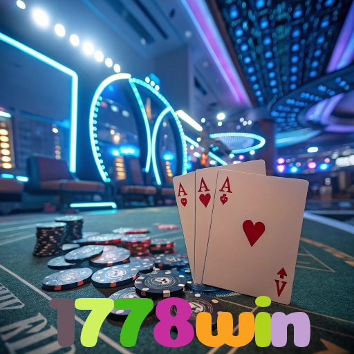 1778win:Jogue poker, aposte no futebol e ganhe em grandes jogos de cassino!