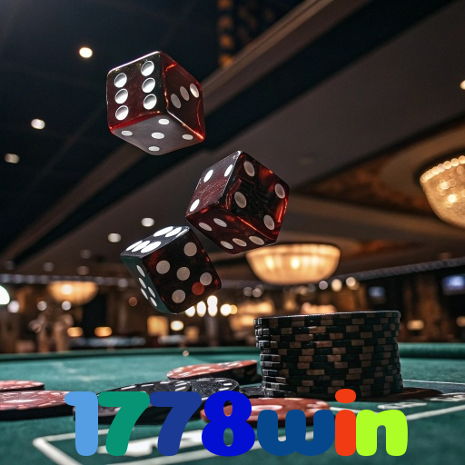 1778win：Aposte no futebol, jogue poker e conquiste vitórias épicas!
