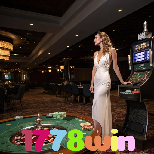 1778win:Aposte nas melhores slots e conquiste prêmios como nunca!