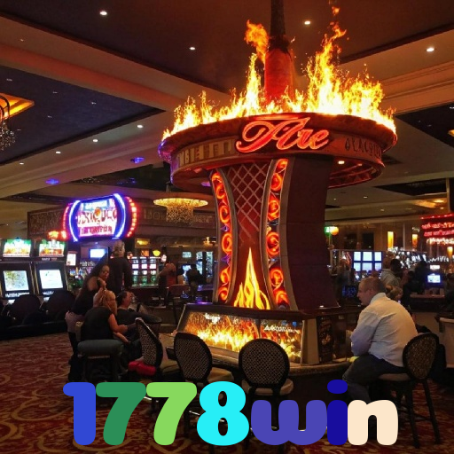 1778win:Aposte nas melhores slots e conquiste prêmios como nunca!