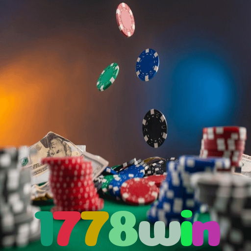 1778win：Jogue poker, aposte no futebol e ganhe em grandes jogos de cassino!