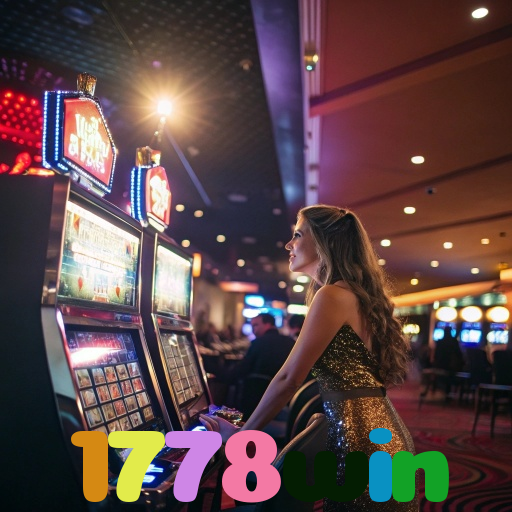 1778win：Jogue poker, aposte no futebol e ganhe em grandes jogos de cassino!