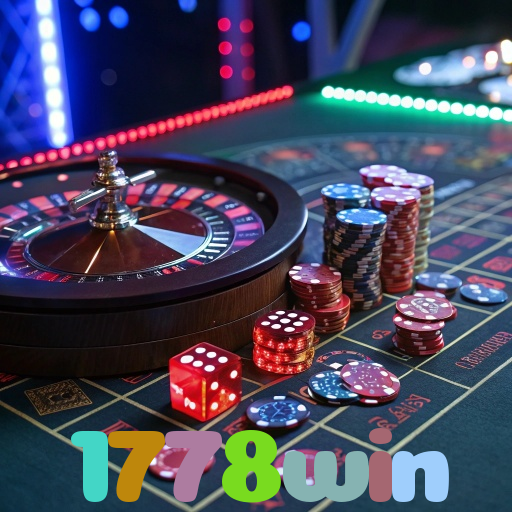 1778win：Jogue poker, aposte no futebol e ganhe em grandes jogos de cassino!