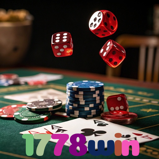 1778win:Aposte nas melhores slots e conquiste prêmios como nunca!