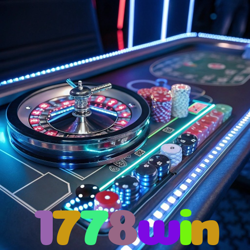 1778win：Aposte nas melhores slots e conquiste prêmios como nunca!