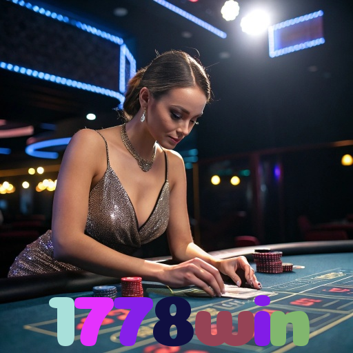 1778win：Aposte no futebol, jogue poker e conquiste vitórias épicas!