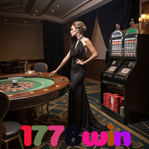 1778win：Aposte no futebol, jogue poker e conquiste vitórias épicas!