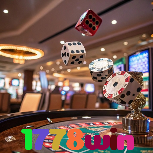 1778win：Aposte no futebol, jogue poker e conquiste vitórias épicas!