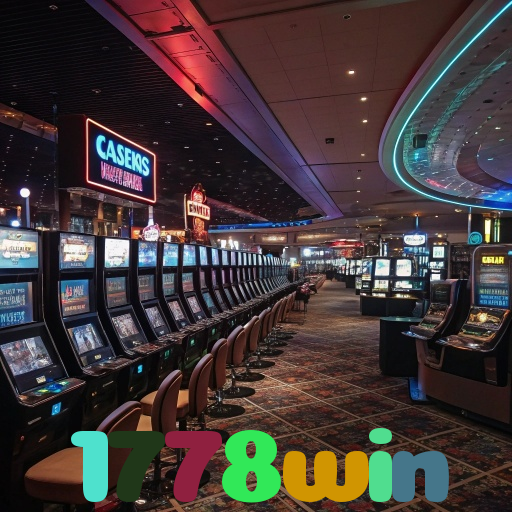 1778win:Jogue poker, aposte no futebol e ganhe em grandes jogos de cassino!
