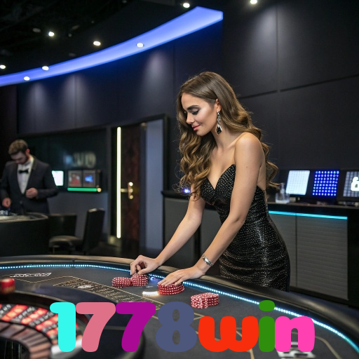 1778win：Aposte no futebol, jogue poker e conquiste vitórias épicas!