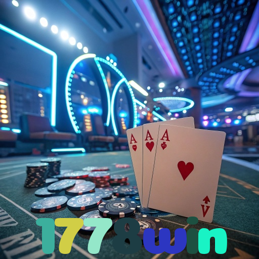 1778win:Aposte nas melhores slots e conquiste prêmios como nunca!
