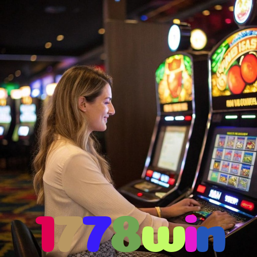 1778win：Aposte no futebol, jogue poker e conquiste vitórias épicas!