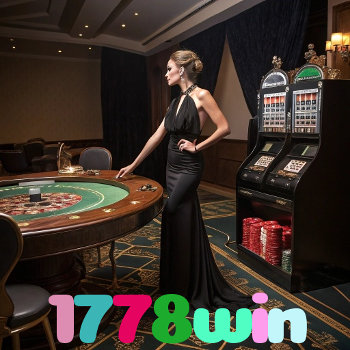 1778win:Jogue poker, aposte no futebol e ganhe em grandes jogos de cassino!