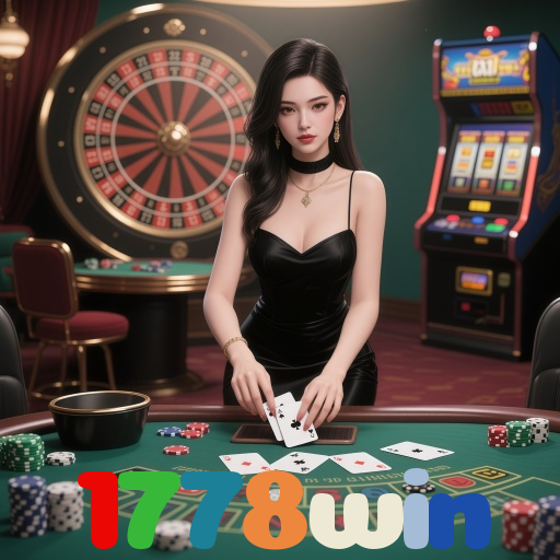 1778win:Jogue poker, aposte no futebol e ganhe em grandes jogos de cassino!