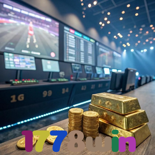 1778win：Aposte nas melhores slots e conquiste prêmios como nunca!