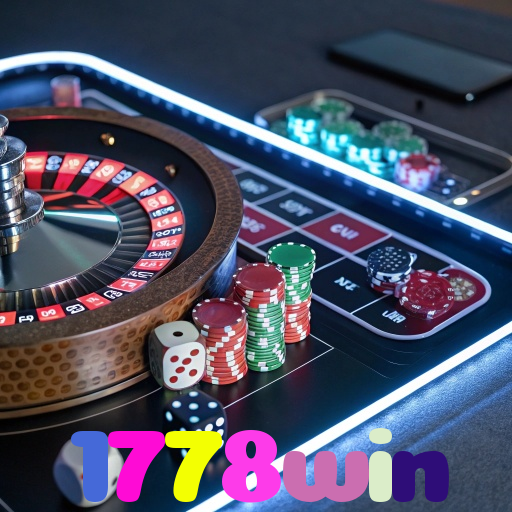 1778win:Aposte nas melhores slots e conquiste prêmios como nunca!